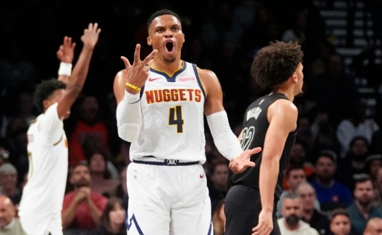 威少是NBA歷史前5控衛？ 他能力壓保羅和羅斯？