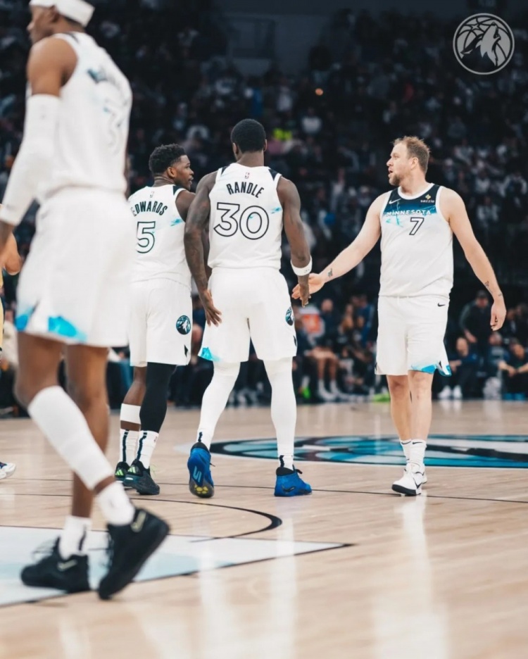 拿0分的NBA首發(fā)，所有人都為他叫好