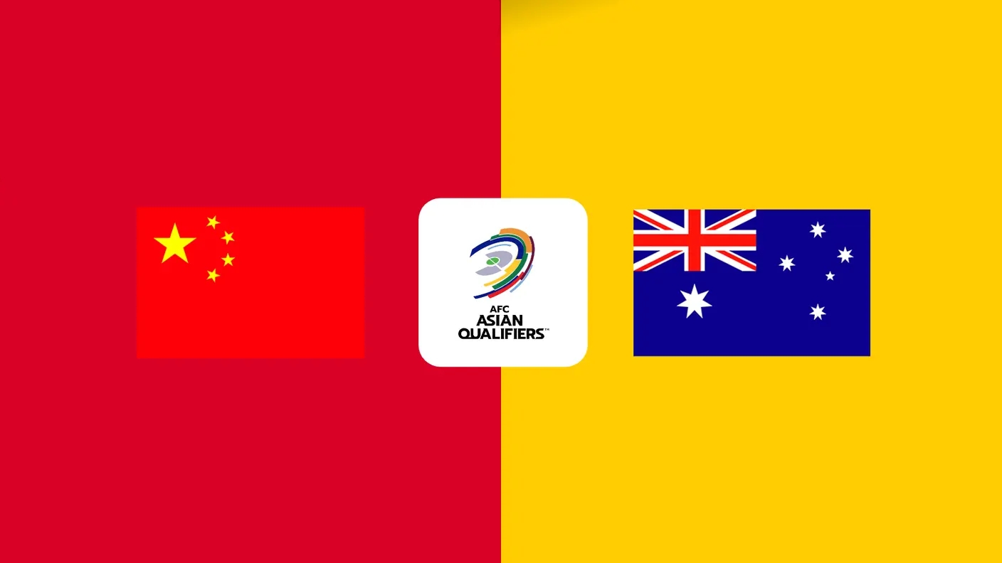 戰意正濃！澳媒：若今晚戰勝中國，澳大利亞或基本鎖定世界杯資格